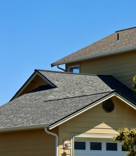 Reliable St Augusta, MN Roof Repair & Installaion Solutions